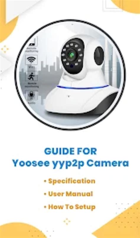 yoosee camera download.